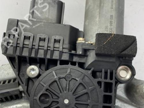 Used Front right window mechanism Front right window mechanism 22842888 22842888
