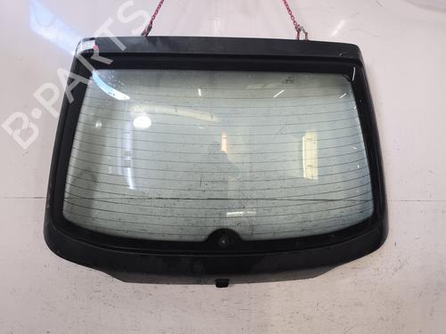 Used Tailgate Tailgate PEUGEOT 306 Hatchback (7A, 7C, N3, N5) 1.9 DT (90 hp) 31582208 31582208
