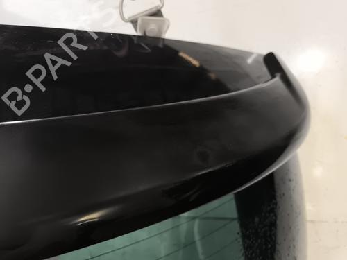Tailgate CITROËN DS3 (SA_) 1.6 HDi 90 | BP27558647C6 