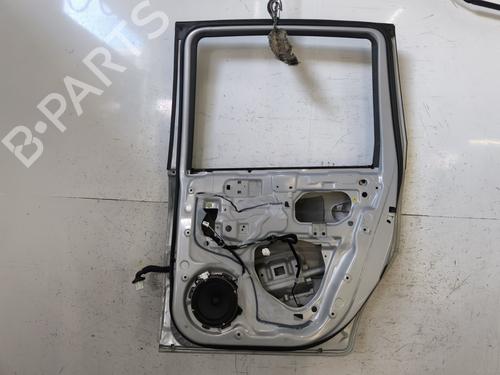 Used Right rear door Right rear door HYUNDAI MATRIX (FC) 1.6 (103 hp) 35937013 35937013