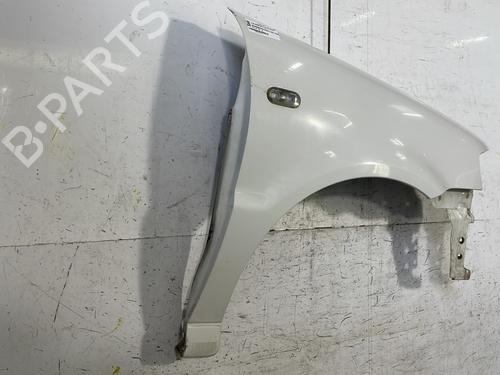 Right front fenders VW POLO (6N2) 1.9 SDI | BP25204882C42 