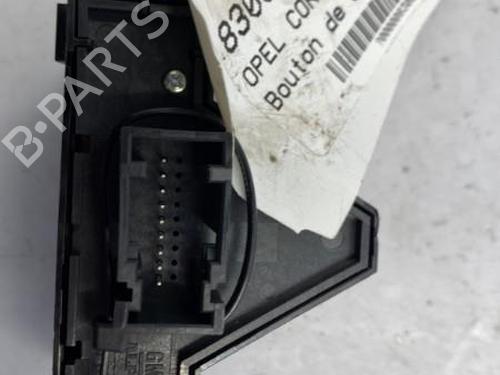 Used Warning switch Warning switch OPEL CORSA D (S07) 1.3 CDTI (L08, L68) (75 hp) 22833133 22833133