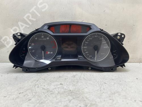 Used Instrument cluster Instrument cluster AUDI A4 B8 Avant (8K5) S4 quattro (333 hp) 40609221 40609221