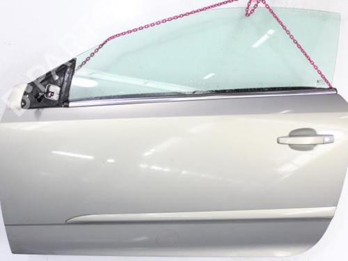 Used Left front door OPEL ASTRA H TwinTop (A04) 1.8 (L67) (140 hp) 22814341