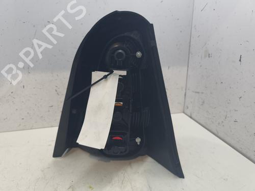 Used Left taillight Left taillight 27238255 27238255