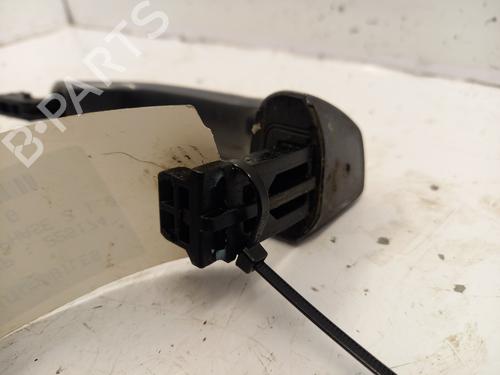 Front left exterior door handle HYUNDAI i20 II (GB, IB) 1.0 T-GDI | BP22847688C128 
