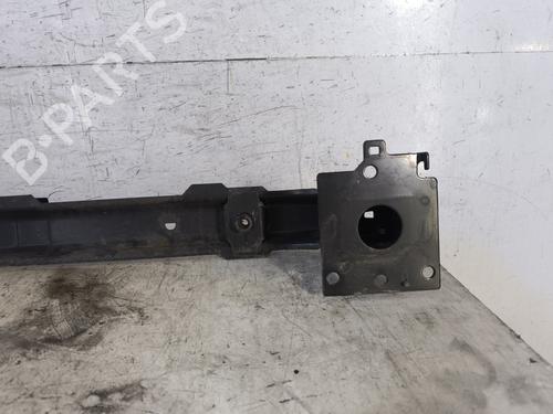 Front bumper reinforcement PEUGEOT 1007 (KM_) 1.4 HDi | BP27296432C109 