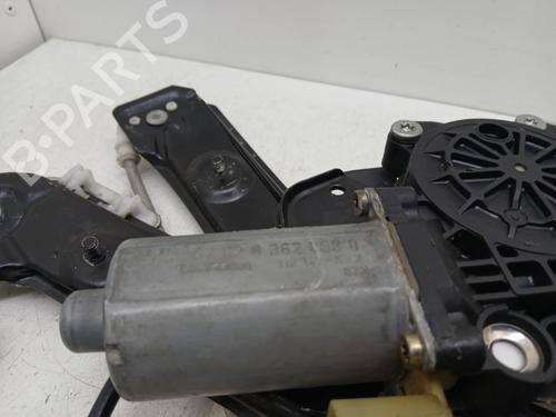 Used Front left window mechanism Front left window mechanism 36571360 36571360