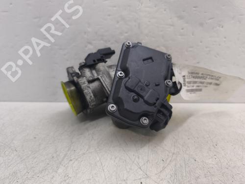 Corpo farfallato PEUGEOT EXPERT Van (V_) 2.0 BlueHDi 145 (144 hp) 30825959