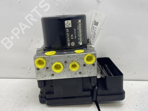 Used ABS pump AUDI A3 (8P1) 1.6 TDI (105 hp) 29286204