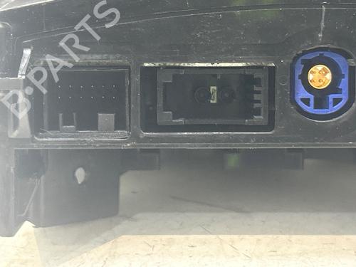 Kombiinstrument Kombiinstrument MINI MINI CLUBMAN (F54) [2014-2026] 39663877 39663877