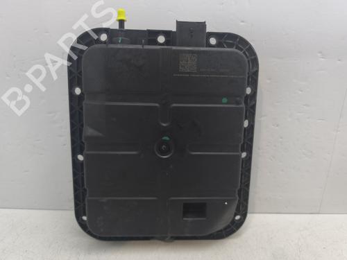 Used Electronic module PEUGEOT 208 I (CA_, CC_) 1.6 HDi / BlueHDi 75 (75 hp) 31633082
