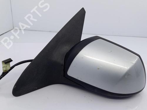 Left mirror FORD MONDEO III (B5Y) 1.8 16V | BP22815662C26 