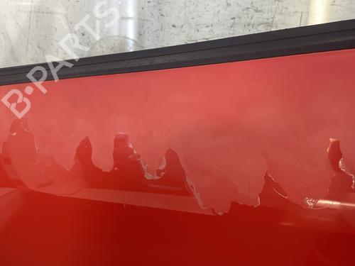 Left front door SMART FORFOUR (454) 1.5 CDI (454.001) | BP28568295C2 - Image 2
