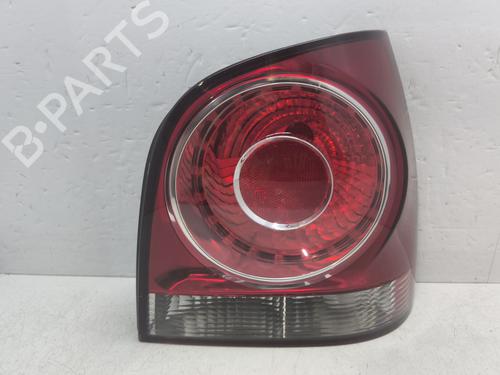 Højre baglygte VW POLO IV (9N_, 9A_) 1.4 TDI (70 hp) 33202035