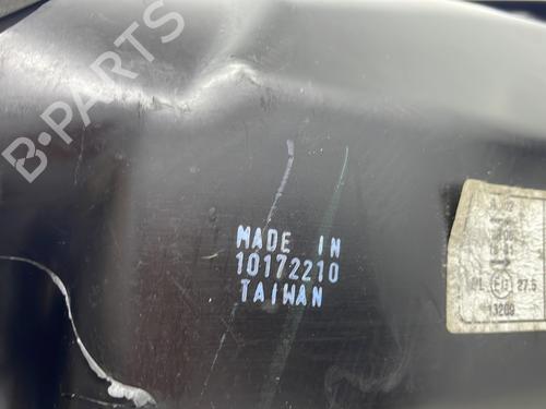 Phare gauche Phare gauche CITROËN C4 Picasso I MPV (UD_) [2006-2015] 34259582 34259582