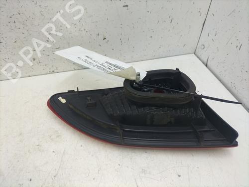 Used Right tailgate light Right tailgate light RENAULT SCÉNIC III (JZ0/1_) 1.5 dCi (110 hp) 28004303 28004303