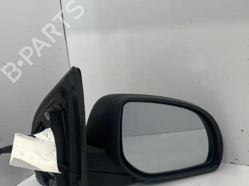 Right mirror HYUNDAI i20 I (PB, PBT) 1.1 CRDi | BP22831441C27 