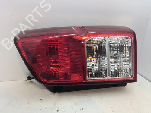 Used Right taillight Right taillight NISSAN PATHFINDER III (R51) 2.5 dCi 4WD (174 hp) 30445879 30445879