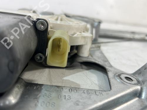 Front left window mechanism VW CRAFTER 30-50 Van (2E_) 2.0 TDI | BP29438782C22 