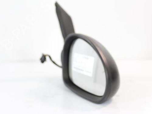 Right mirror SEAT ALTEA (5P1) 1.9 TDI | BP22813108C27 