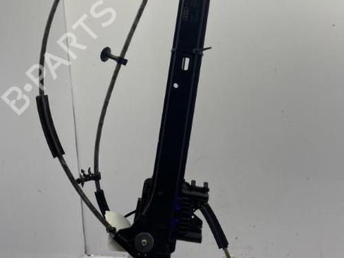 Used Front right window mechanism Front right window mechanism AUDI A3 (8V1, 8VK) 2.0 TDI (150 hp) 22836595 22836595