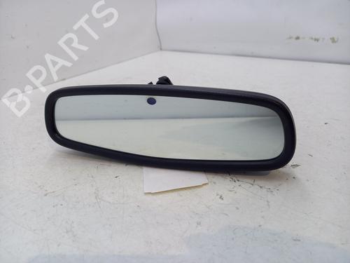 Used Rear mirror OPEL ASTRA K Sports Tourer (B16) 1.5 CRDI (35) (122 hp) 29314945