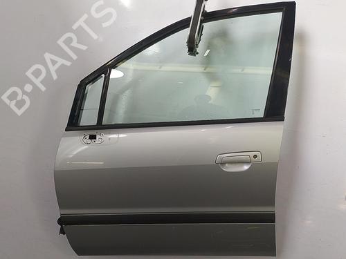 Left front door MITSUBISHI SPACE WAGON (N9_W, N8_W) 2.0 | BP22821764C2 