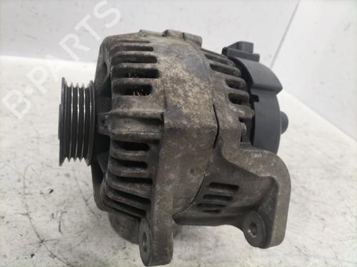 Alternator NISSAN MICRA III (K12) 1.2 16V | BP23867009M7