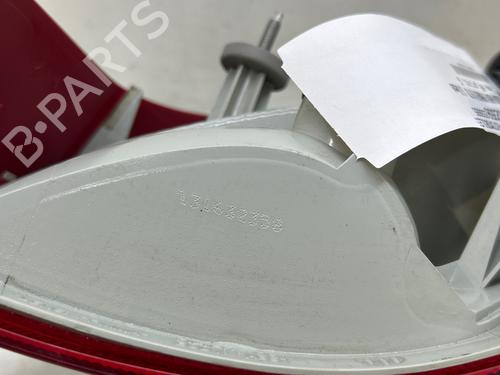 left-taillight-skoda-fabia-ii-542-2006-2007-2008-2009-2010-2011-2012-2013-2014-38721268 main image