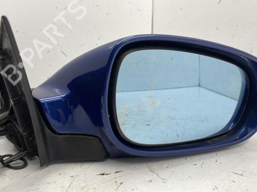 Right mirror PEUGEOT 607 (9D, 9U) 2.2 HDi | BP22842587C27 