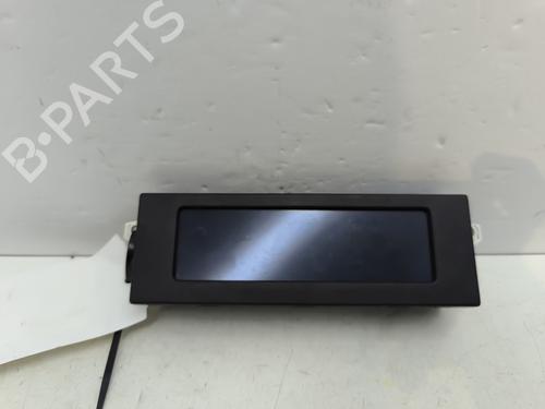 Display CITROËN C3 II (SC_) 1.2 VTi 82 (82 hp) 30378925