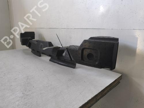 Used Rear bumper bracket Rear bumper bracket PEUGEOT 508 II (FB_, FH_, F3_) 1.6 PureTech 180 (F35GFR) (181 hp) 36343626 36343626
