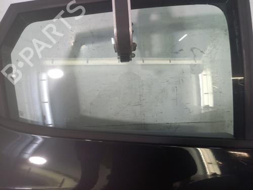 Right rear door SEAT IBIZA IV (6J5, 6P1) 1.2 TDI | BP22847736C5 