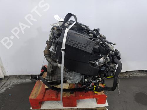 Engine MERCEDES-BENZ E-CLASS (W212) E 350 CDI (212.023) | BP33737417M1 - Image 3
