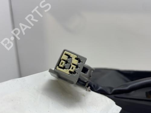 Left mirror FORD FOCUS II (DA_, HCP, DP) 1.6 | BP28718475C26