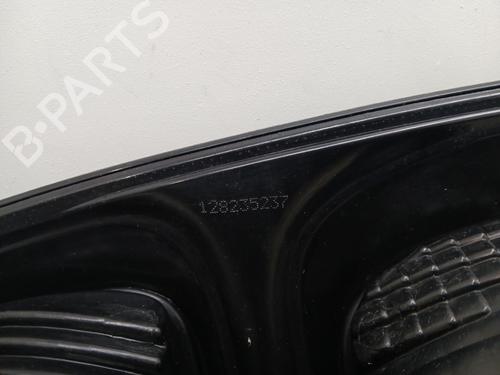 Used Left taillight Left taillight 36804129 36804129