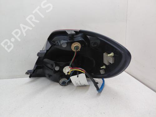Used Left taillight Left taillight 38185514 38185514