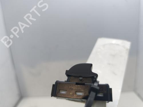 Used Right front window switch Right front window switch PEUGEOT 208 II (UB_, UP_, UW_, UJ_) 1.2 PureTech 75 (75 hp) 26387036 26387036