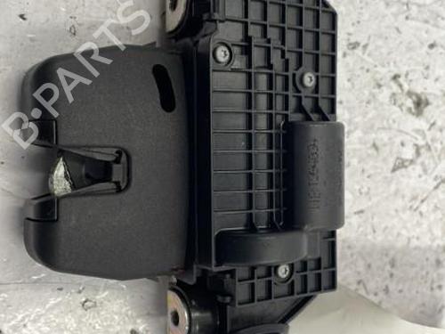 Tailgate lock PEUGEOT 2008 I (CU_) 1.6 HDi | BP22839575C101