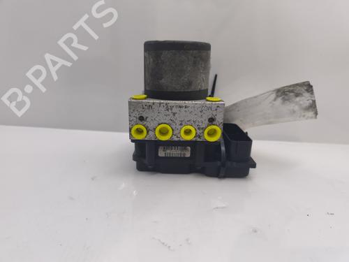 Módulo de ABS RENAULT MASTER III Van (FV) 2.3 dCi 100 FWD (FV0A, FV0B, FV0G, FV0K, FV0H) (101 hp) 30647643