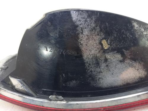 Tågelys RENAULT CAPTUR I (J5_, H5_) 1.5 dCi 90 (J5N4, J5M5, J5MW, J5M6, J5AL, J5AJ) | BP36520503C37 - Image 5