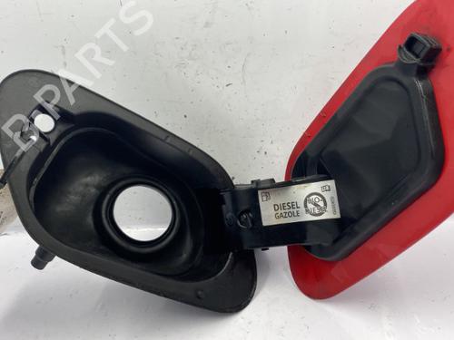Fuel flap VW GOLF VII (5G1, BQ1, BE1, BE2) 1.6 TDI | BP22844461C131 