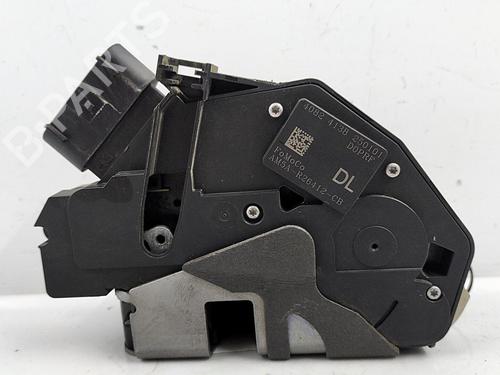 Used Rear right lock FORD C-MAX II (DXA/CB7, DXA/CEU) 1.6 TDCi (115 hp) 22826543