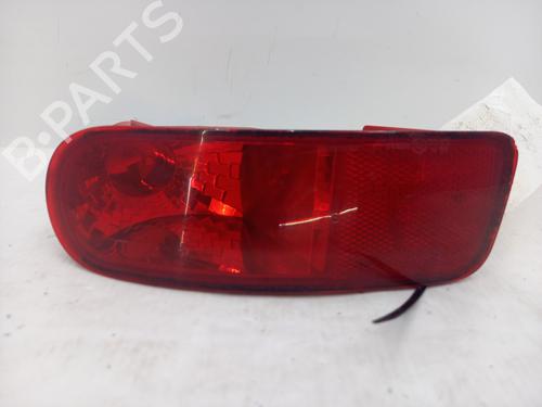 Tågelys RENAULT CLIO III Grandtour (KR0/1_) 1.5 dCi (KR0F) (86 hp) 32261396