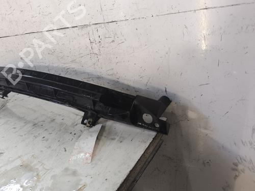 Stoßstangenträger vorne PEUGEOT 206 Hatchback (2A/C) 2.0 HDI 90 | BP29980382C109 