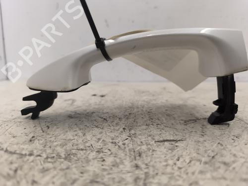 Rear right exterior door handle FORD B-MAX (JK) 1.0 EcoBoost | BP24148801C130 