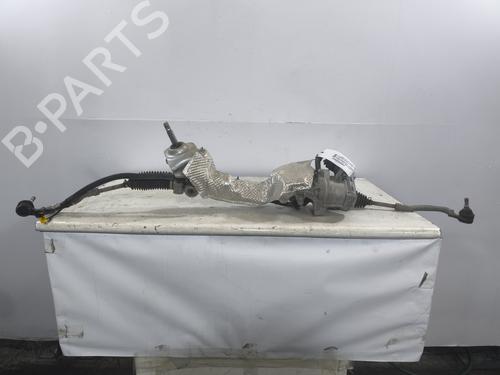 Steering rack CITROËN C5 AIRCROSS (A_) 1.6 Hybrid 225 (A45GFR) | BP39142639M22 - Image 2
