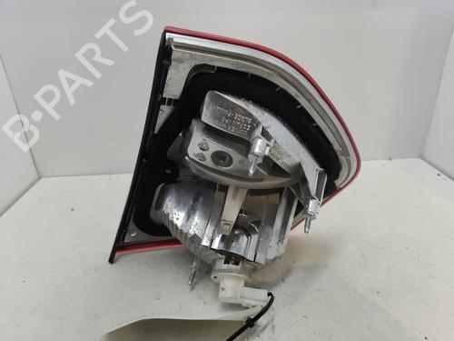 Used Left tailgate light Left tailgate light CITROËN C4 Picasso I MPV (UD_) [2006-2015] 30379109 30379109