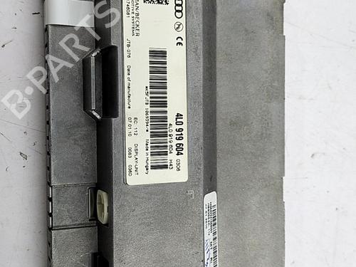 Display monitor AUDI A5 Sportback (8TA) 2.0 TDI | BP22821144C48 